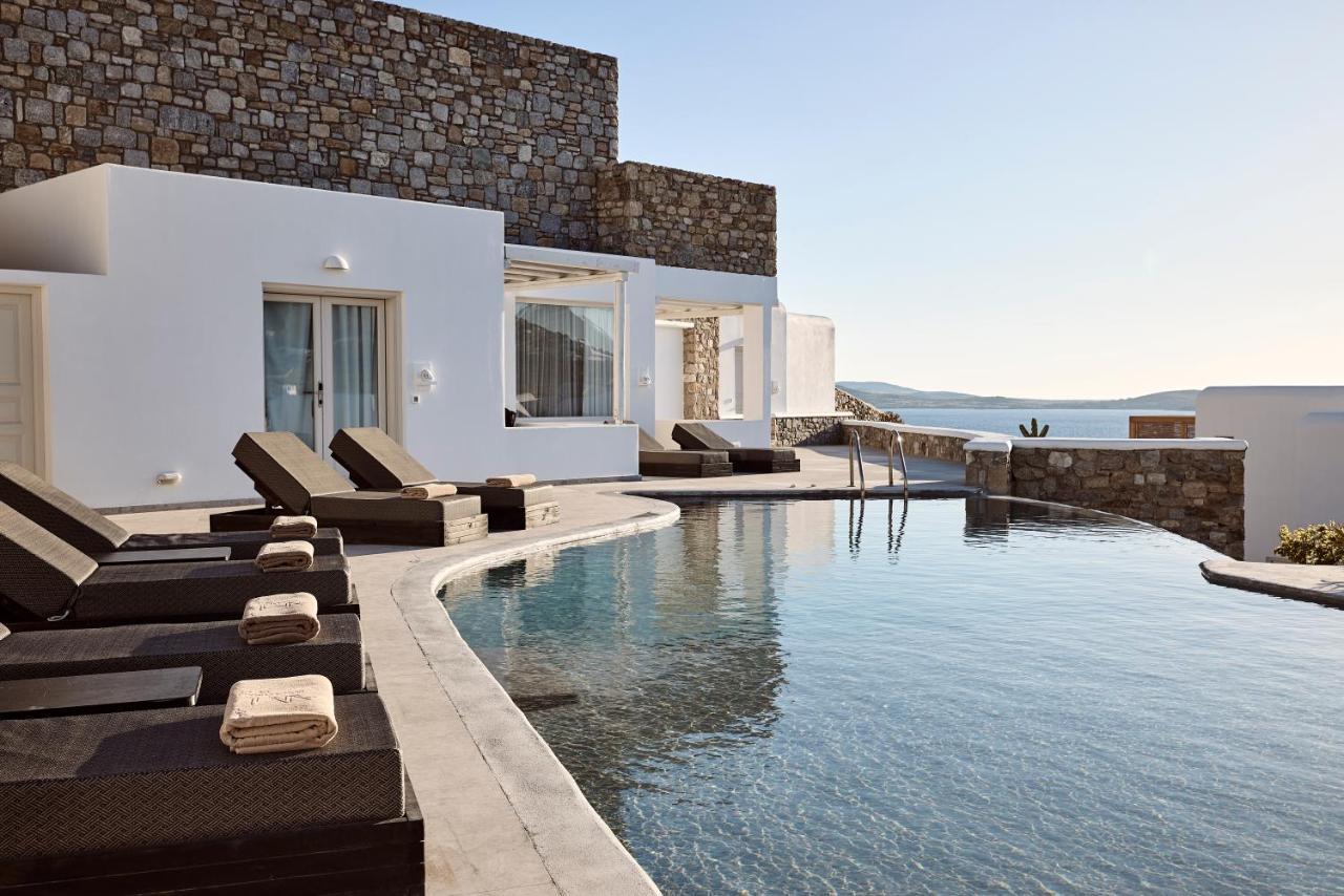 Amazon Mykonos &