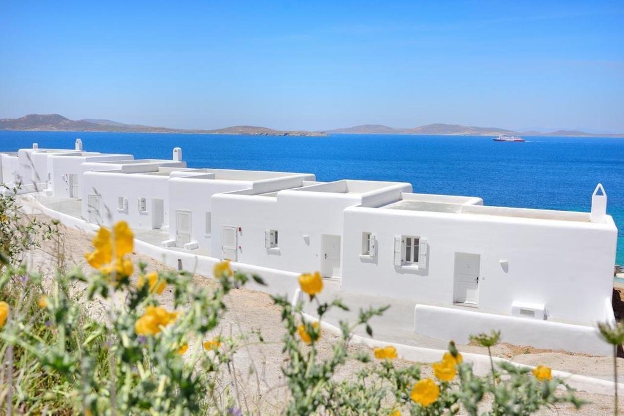 Amazon Mykonos & Hotel